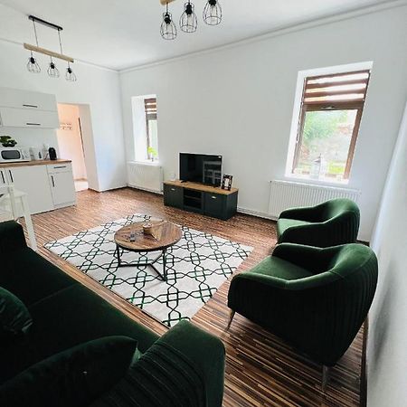 Apartament In Regim Hotelier King Mediaş 外观 照片