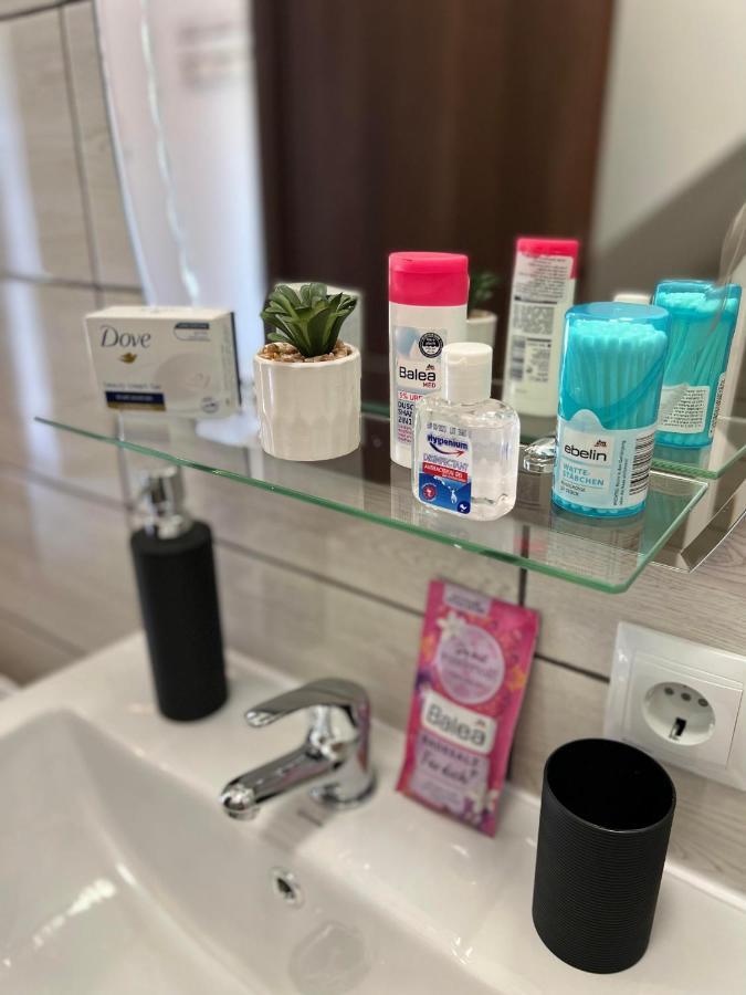 Apartament In Regim Hotelier King Mediaş 外观 照片