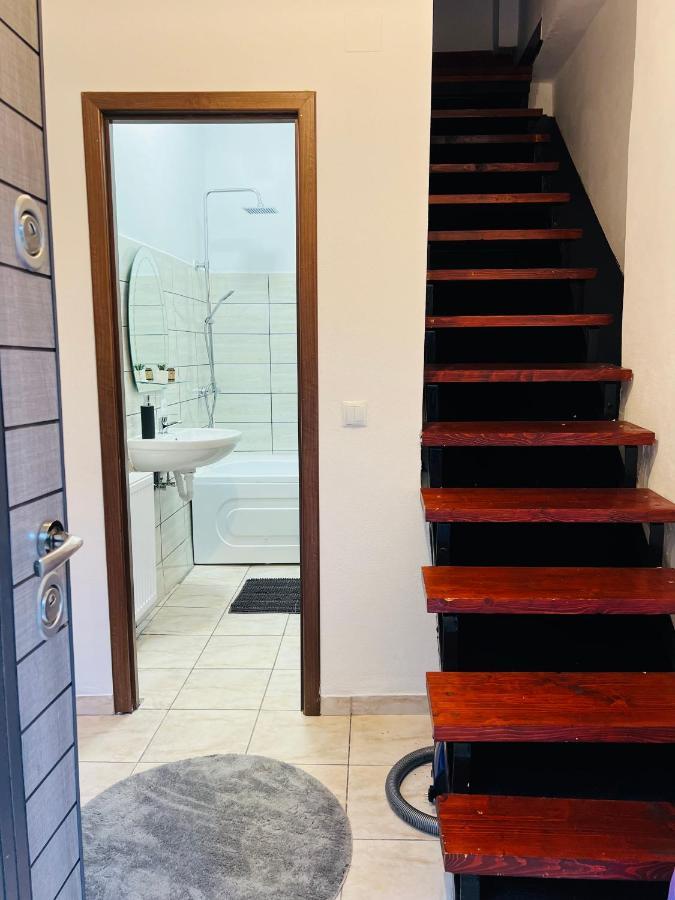 Apartament In Regim Hotelier King Mediaş 外观 照片
